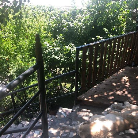 Master'S House Dayan Hotel Yerevan Ngoại thất bức ảnh