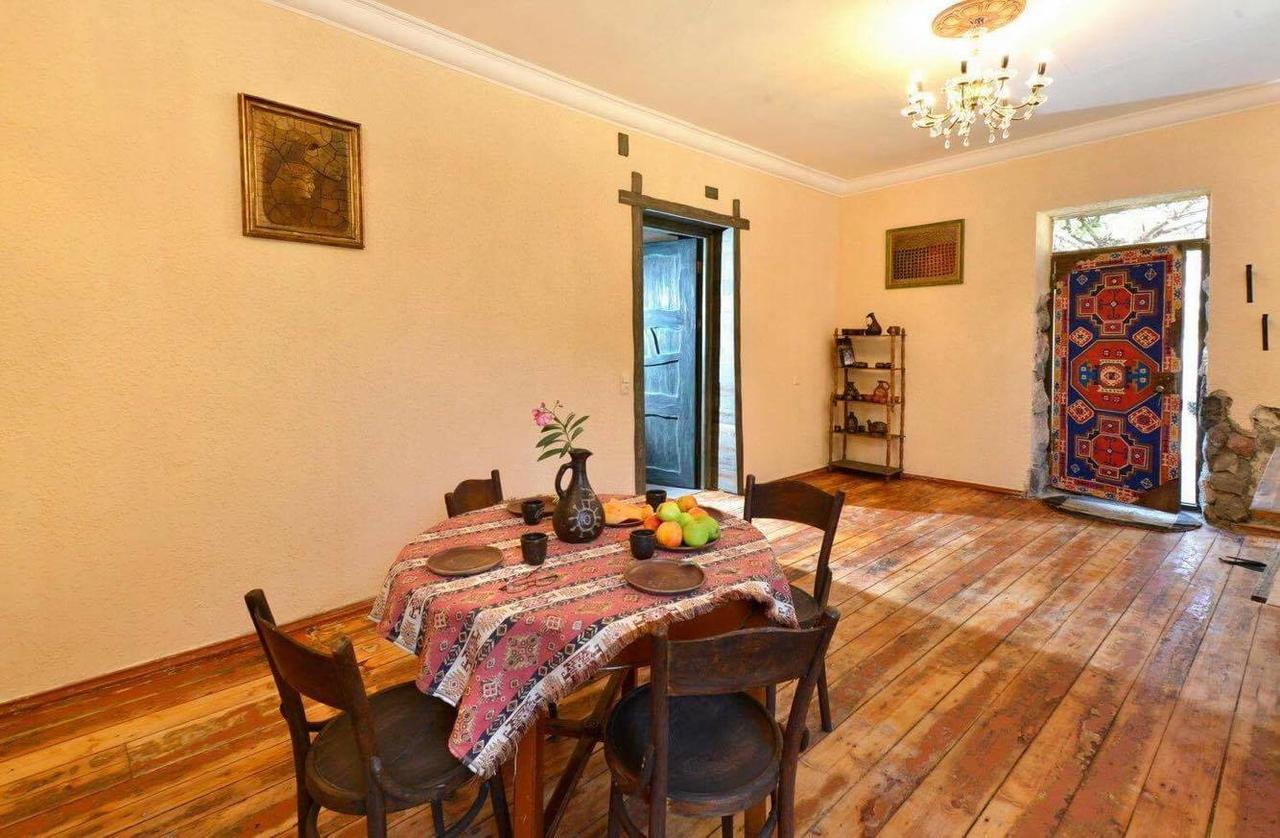 Master'S House Dayan Hotel Yerevan Ngoại thất bức ảnh
