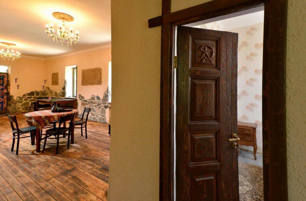 Master'S House Dayan Hotel Yerevan Ngoại thất bức ảnh