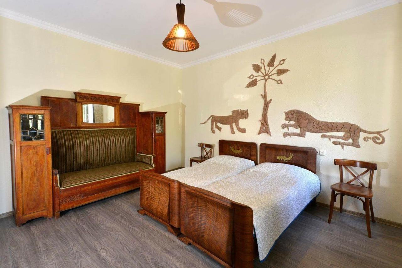 Master'S House Dayan Hotel Yerevan Ngoại thất bức ảnh