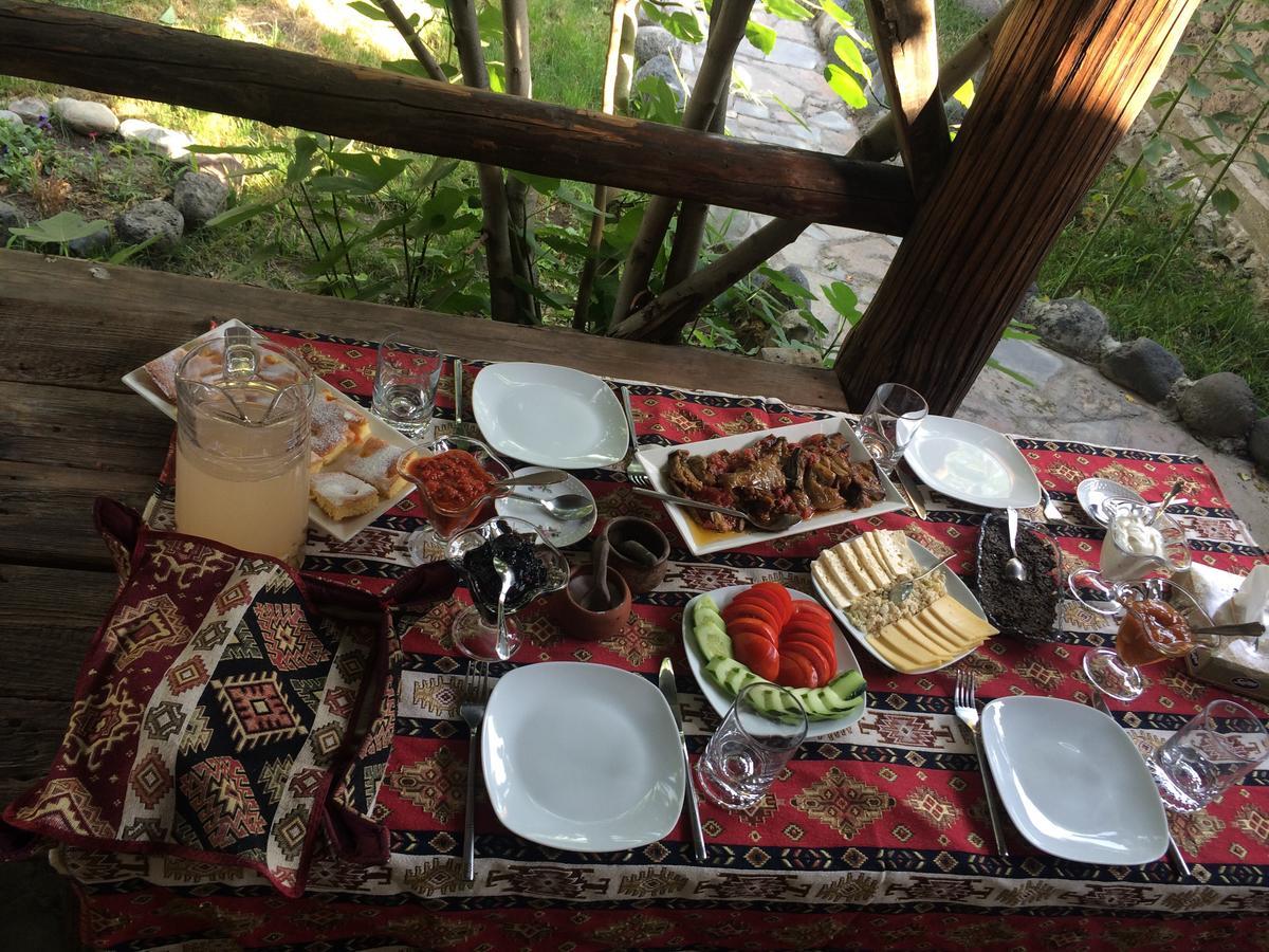 Master'S House Dayan Hotel Yerevan Ngoại thất bức ảnh