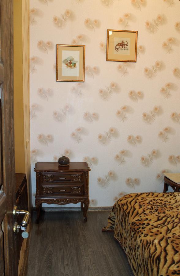 Master'S House Dayan Hotel Yerevan Ngoại thất bức ảnh