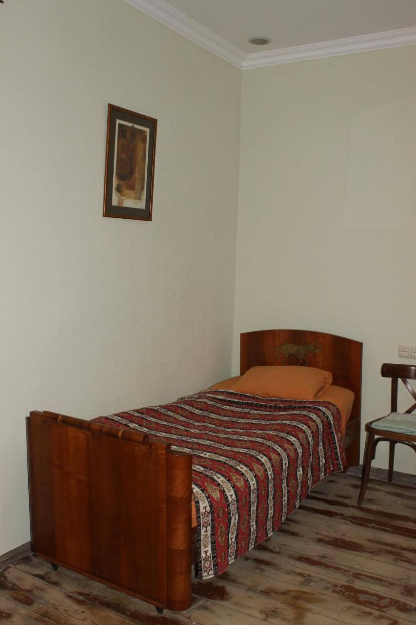 Master'S House Dayan Hotel Yerevan Ngoại thất bức ảnh